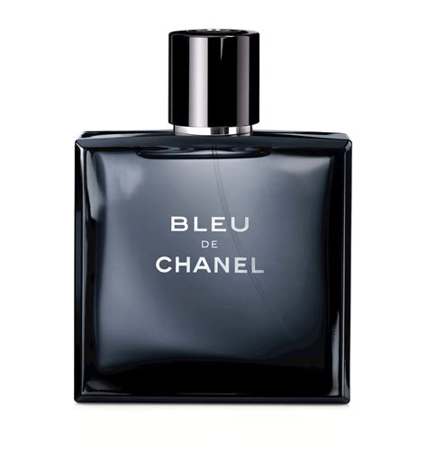 bleu de chanel edgars